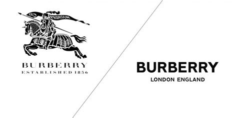 burberry embroidered logo|Burberry logo redesign.